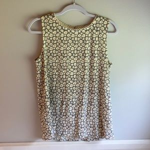 M Emelia leopard tank